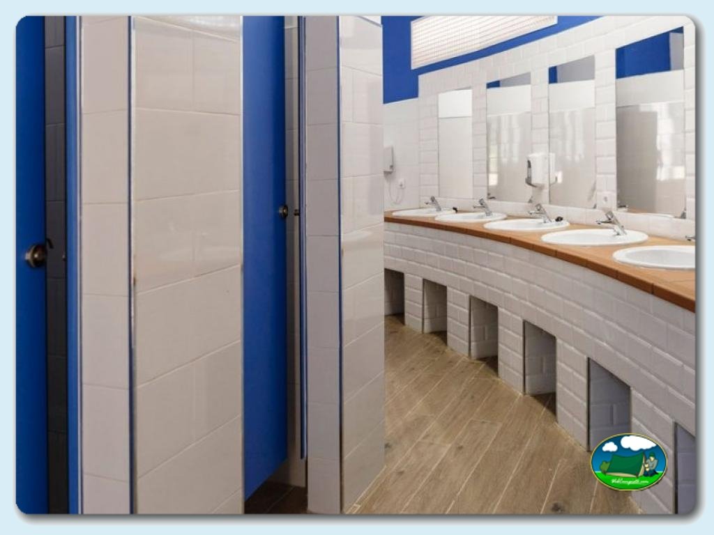 foto del camping Camping Giralda