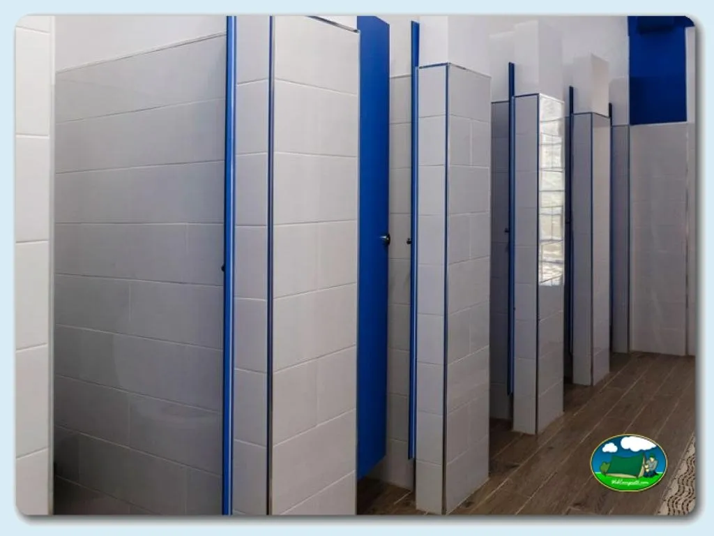 Camping Giralda en Isla Cristina, Huelva - imagen 2