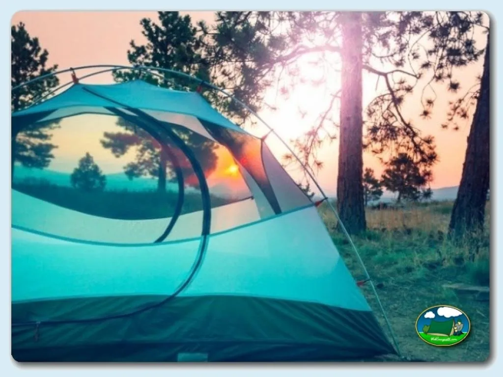Camping Giralda en Isla Cristina