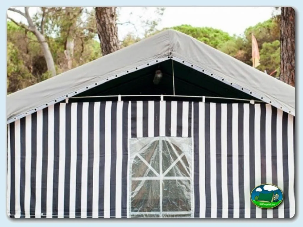 Camping Giralda en Isla Cristina, Huelva - imagen 5