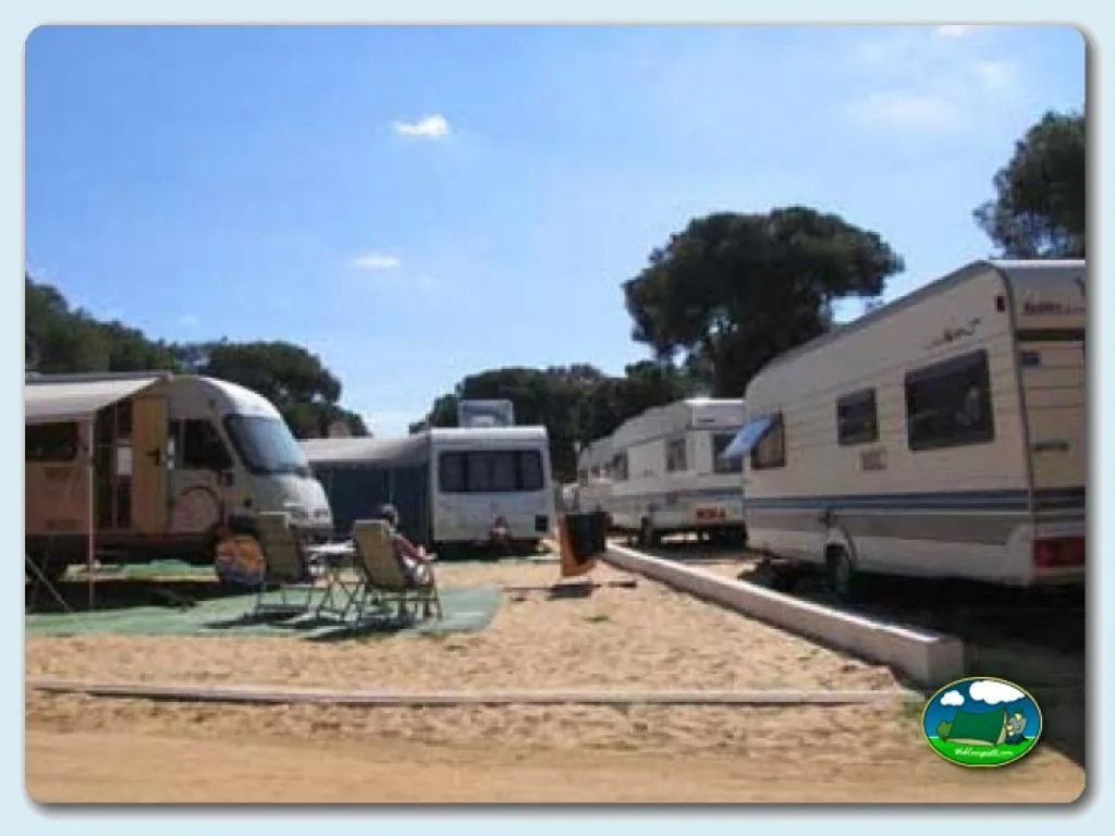 Camping Giralda en Isla Cristina, Huelva - imagen 3
