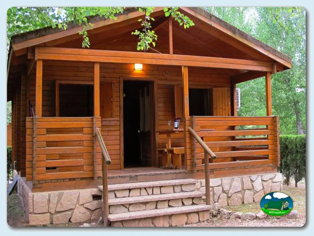 Camping Llanos de Arance en Cotorrios, Jaén - imagen 3