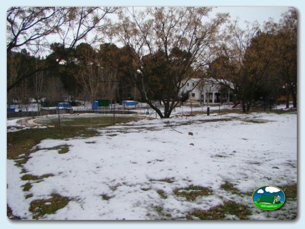 foto del camping Camping Montillana
