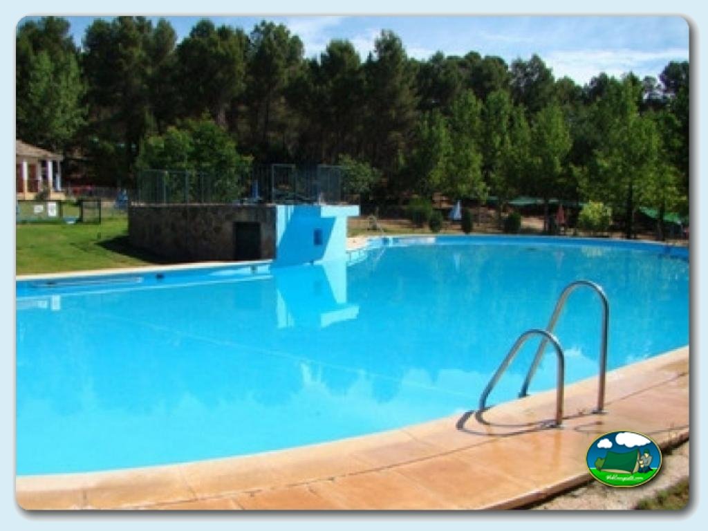foto del camping Camping Montillana