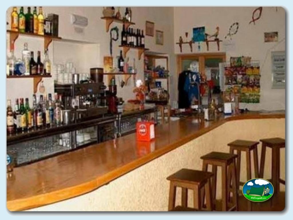 foto del camping Camping Montillana