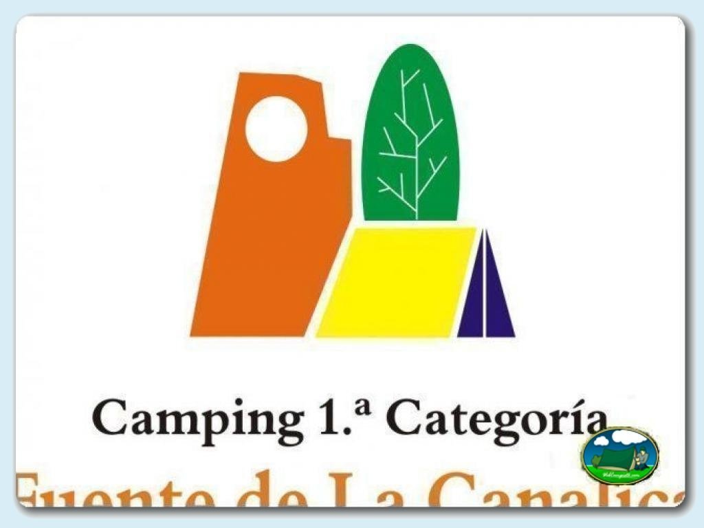 foto del camping Camping Fuente de la Canalica