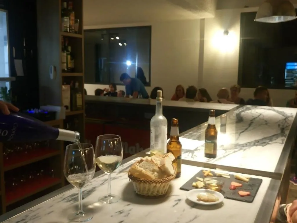 Camping Rio Tus en Yeste, Albacete - imagen 5