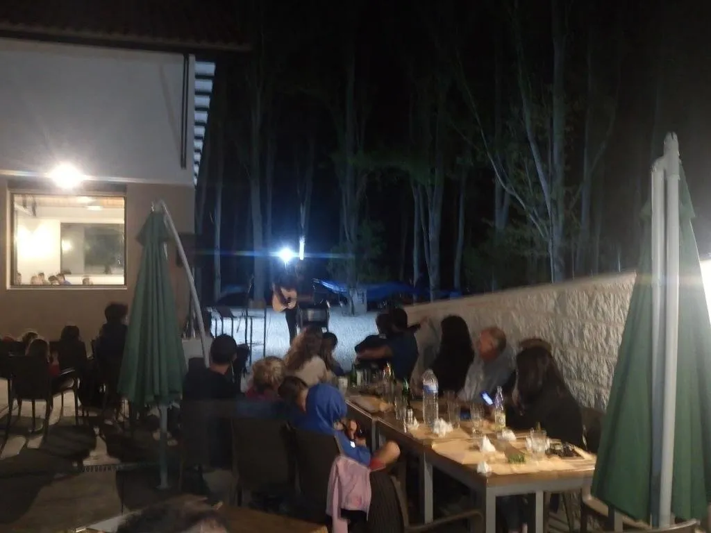 Camping Rio Tus en Yeste, Albacete - imagen 4