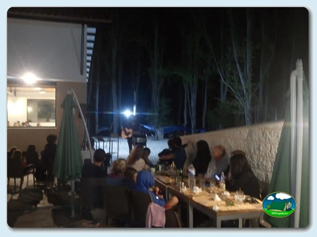 Camping Rio Tus en Yeste, Albacete - imagen 3