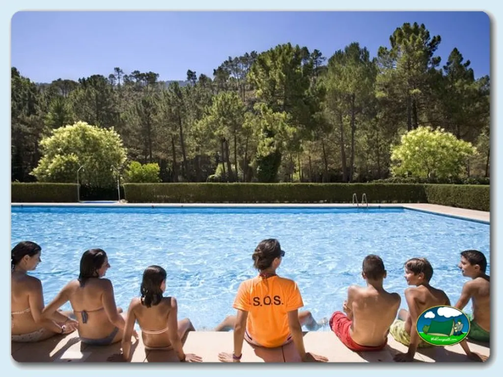 Camping Rio Mundo en Mesones, Albacete - imagen 5