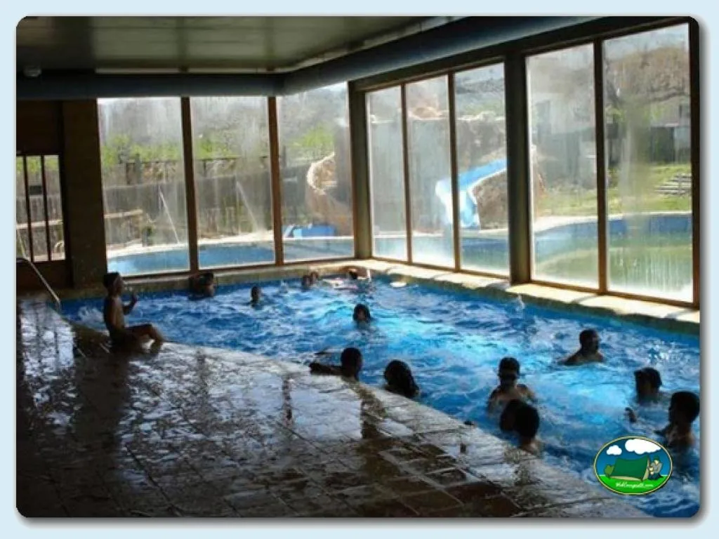 Foto de Camping Las Nogueras de Nerpio, Albacete, Castilla La Mancha, España - imagen 55
