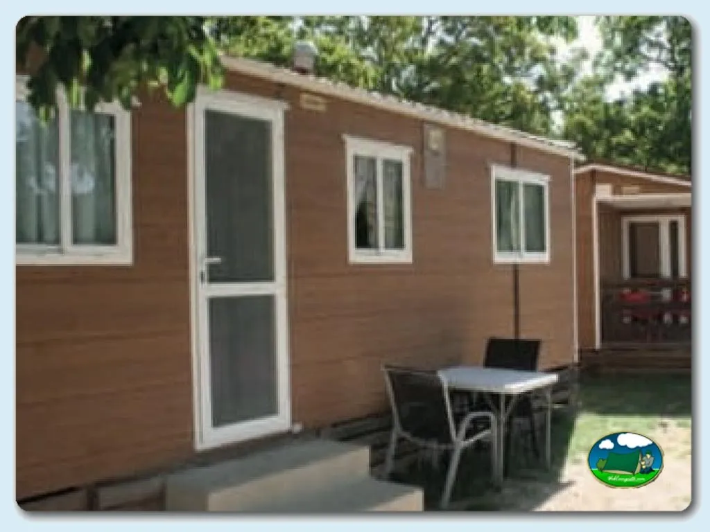 Foto de Camping Las Nogueras de Nerpio, Albacete, Castilla La Mancha, España - imagen 14
