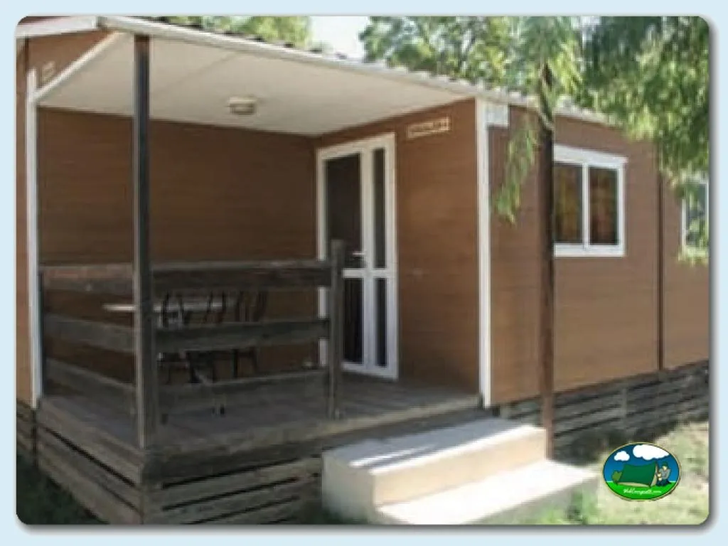Foto de Camping Las Nogueras de Nerpio, Albacete, Castilla La Mancha, España - imagen 15