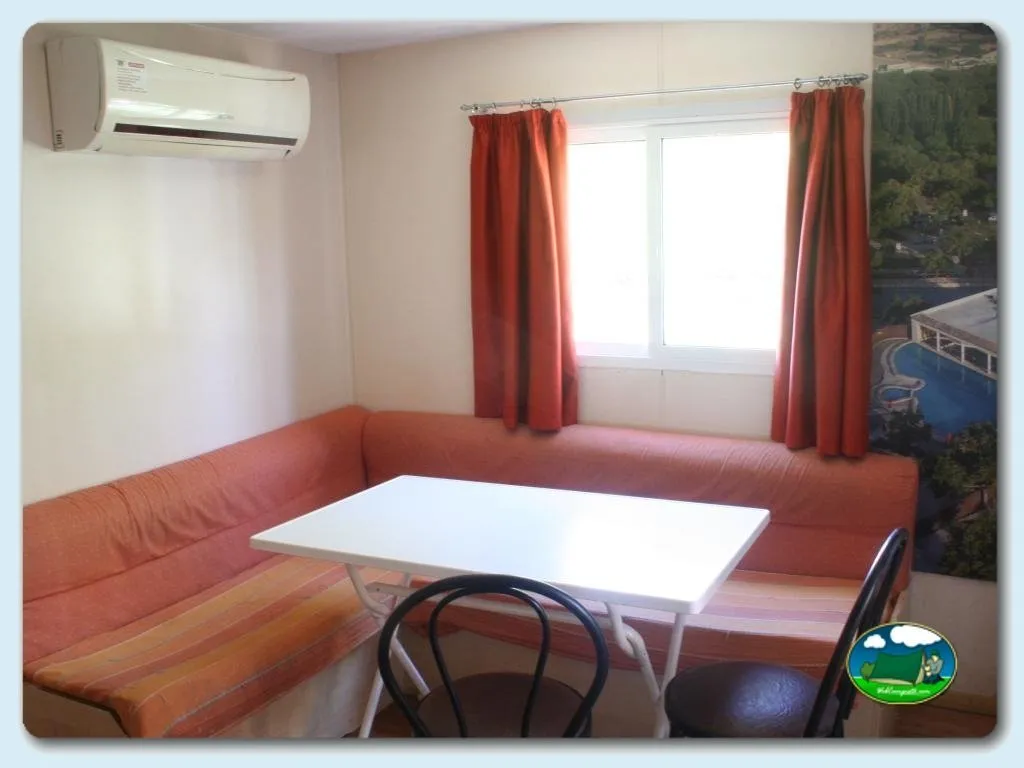 Foto de Camping Las Nogueras de Nerpio, Albacete, Castilla La Mancha, España - imagen 18