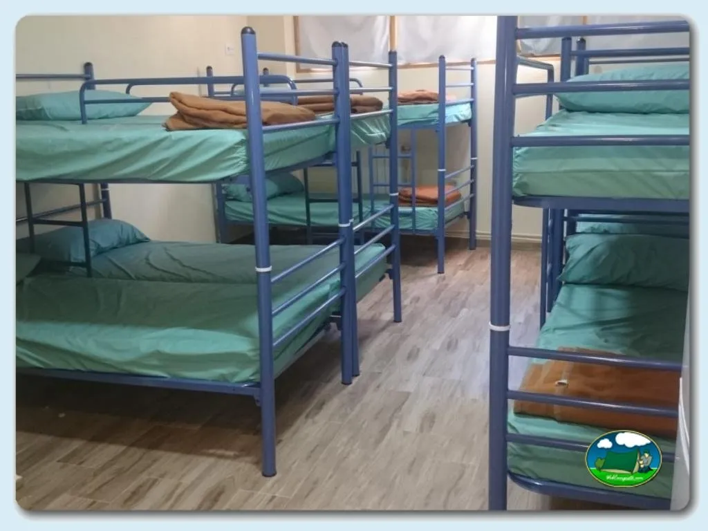 Foto de Camping Las Nogueras de Nerpio, Albacete, Castilla La Mancha, España - imagen 20