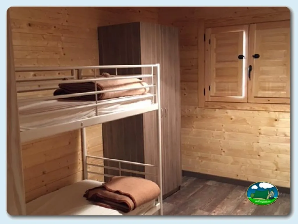 Foto de Camping Las Nogueras de Nerpio, Albacete, Castilla La Mancha, España - imagen 30