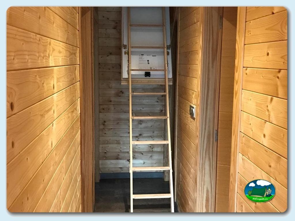 Camping Las Nogueras de Nerpio