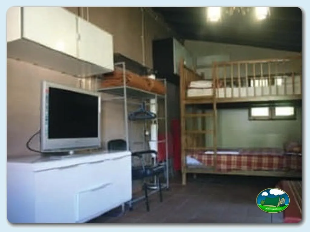 Foto de Camping Las Nogueras de Nerpio, Albacete, Castilla La Mancha, España - imagen 44