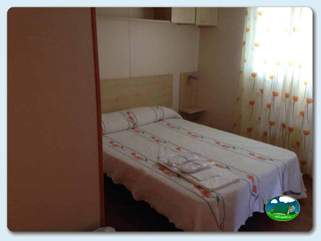 Casa Prefabricada en Camping Las Nogueras de Nerpio, Albacete, España