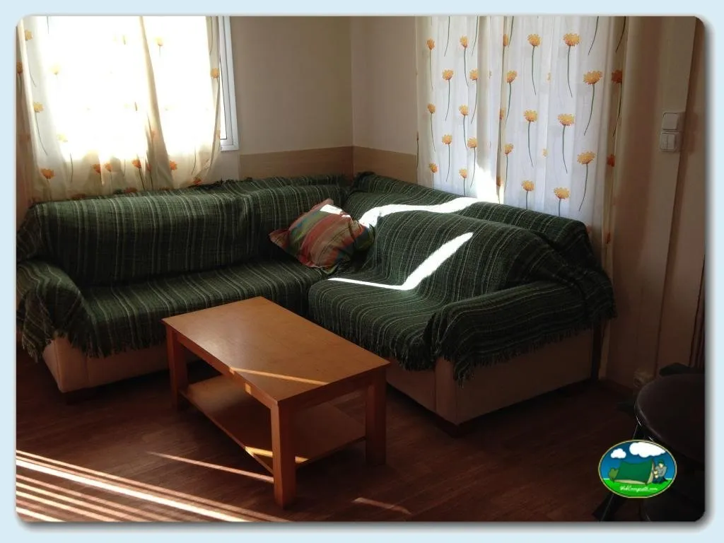 Foto de Camping Las Nogueras de Nerpio, Albacete, Castilla La Mancha, España - imagen 38