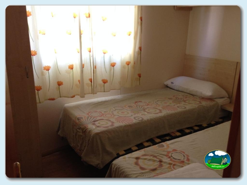 Camping Las Nogueras de Nerpio