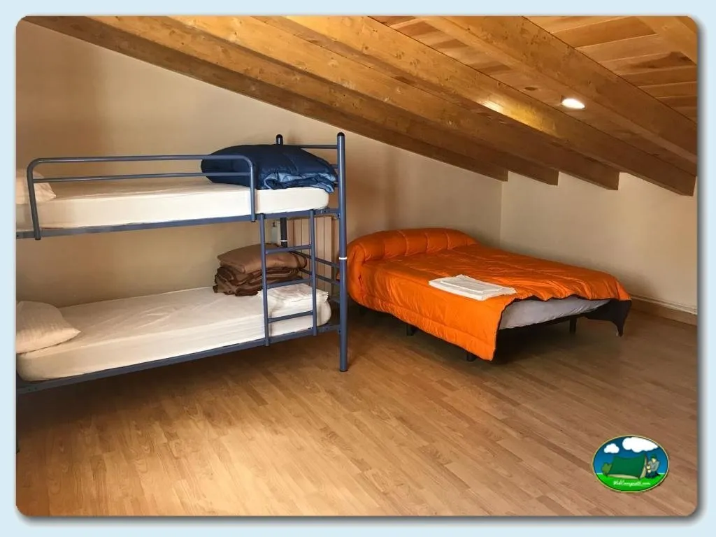 Foto de Camping Las Nogueras de Nerpio, Albacete, Castilla La Mancha, España - imagen 48