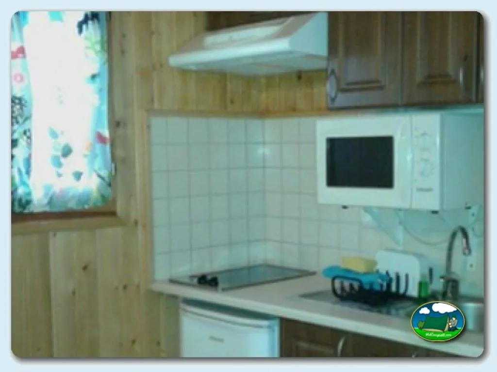 Camping Sierra de María en María, Almería - imagen 5