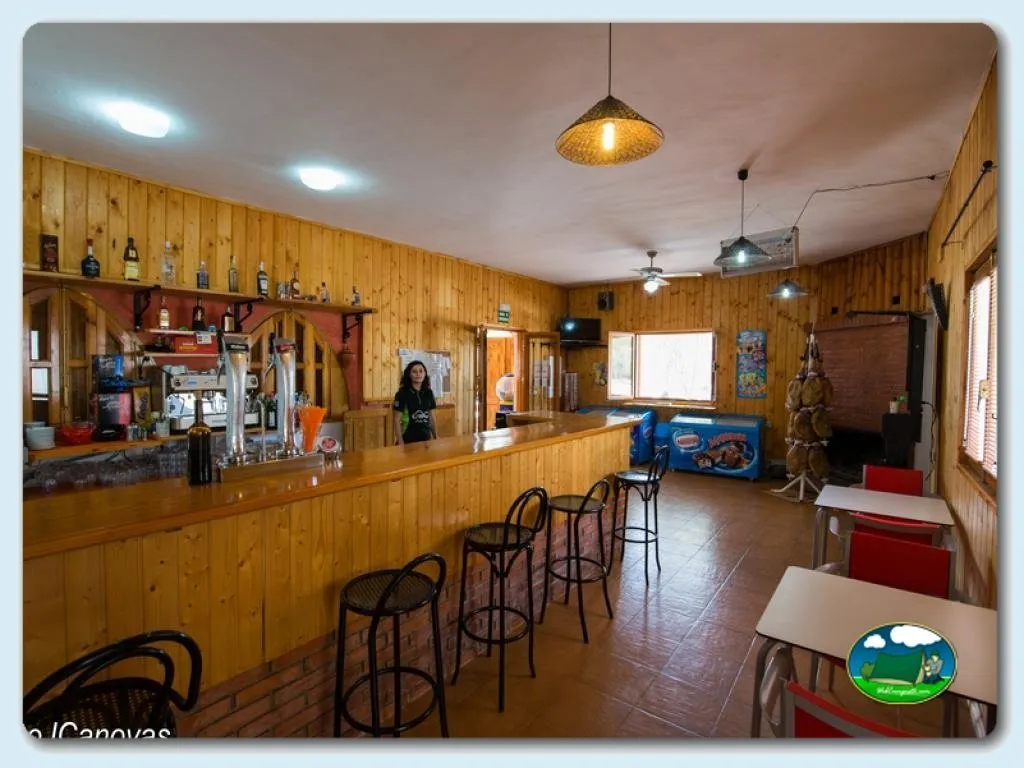 Camping Sierra de María en María, Almería - imagen 5