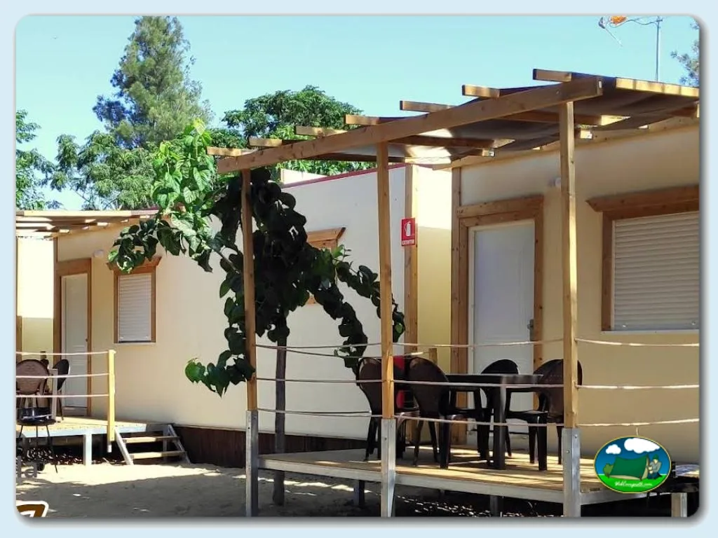 Camping Luz en Isla Cristina, Huelva - imagen 3