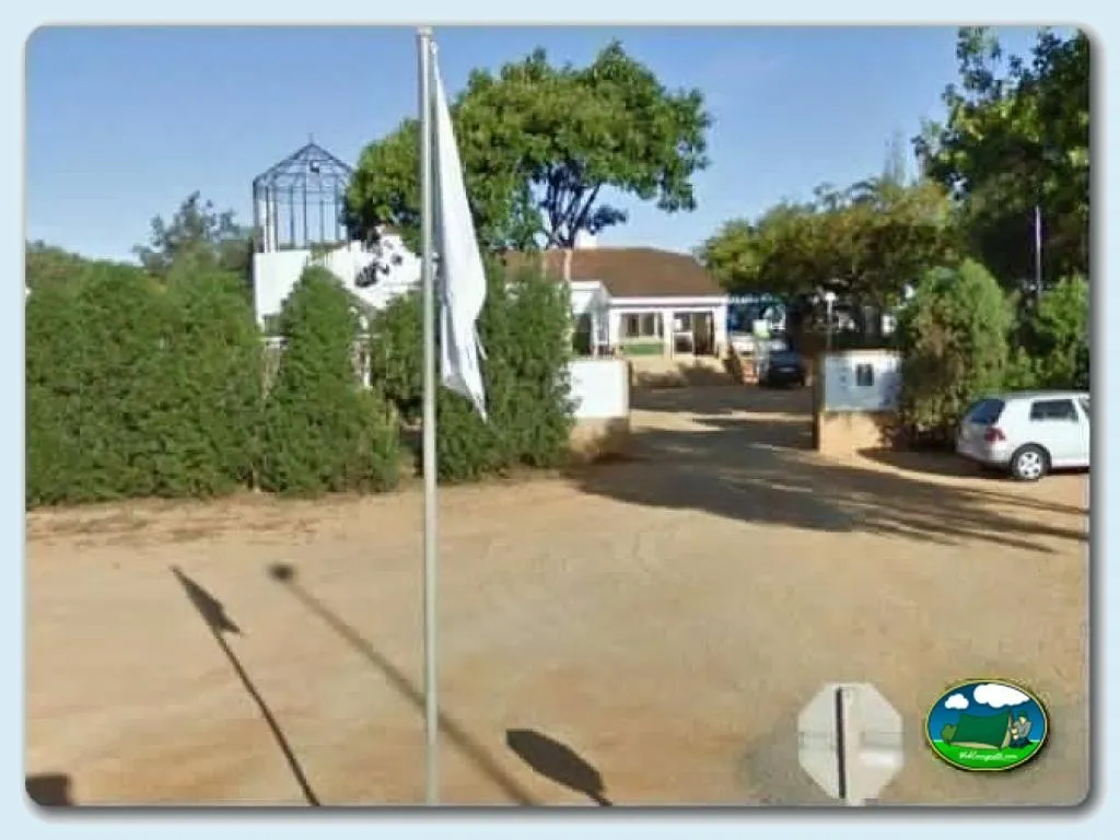 Camping Luz en Isla Cristina, Huelva