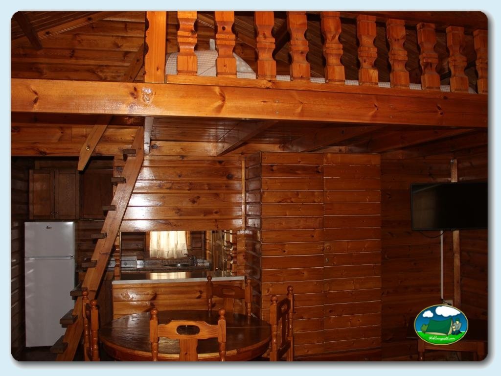 foto del camping Camping La Puerta