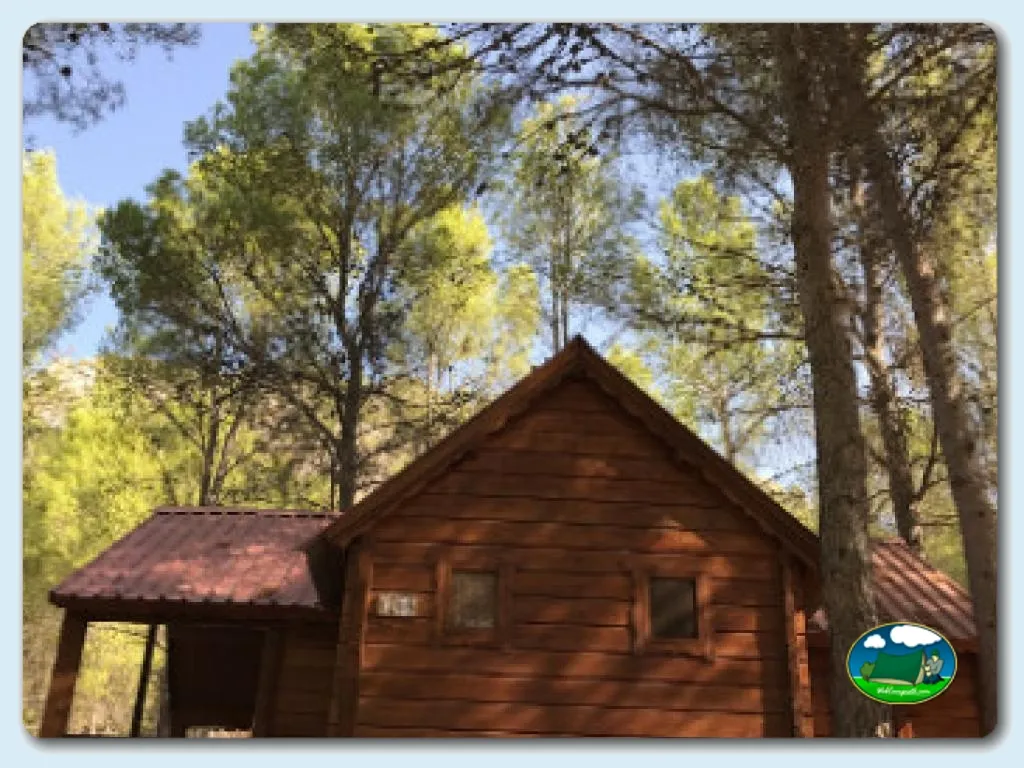 Camping La Puerta en Moratalla - imagen 5
