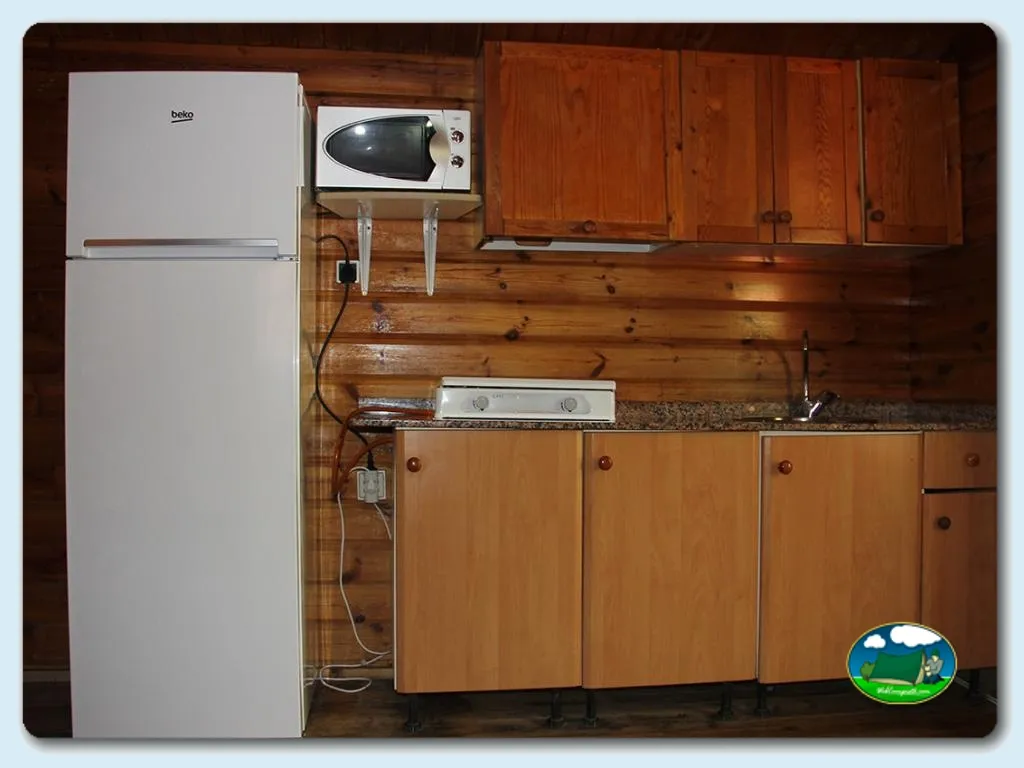 Camping La Puerta en Moratalla - imagen 2