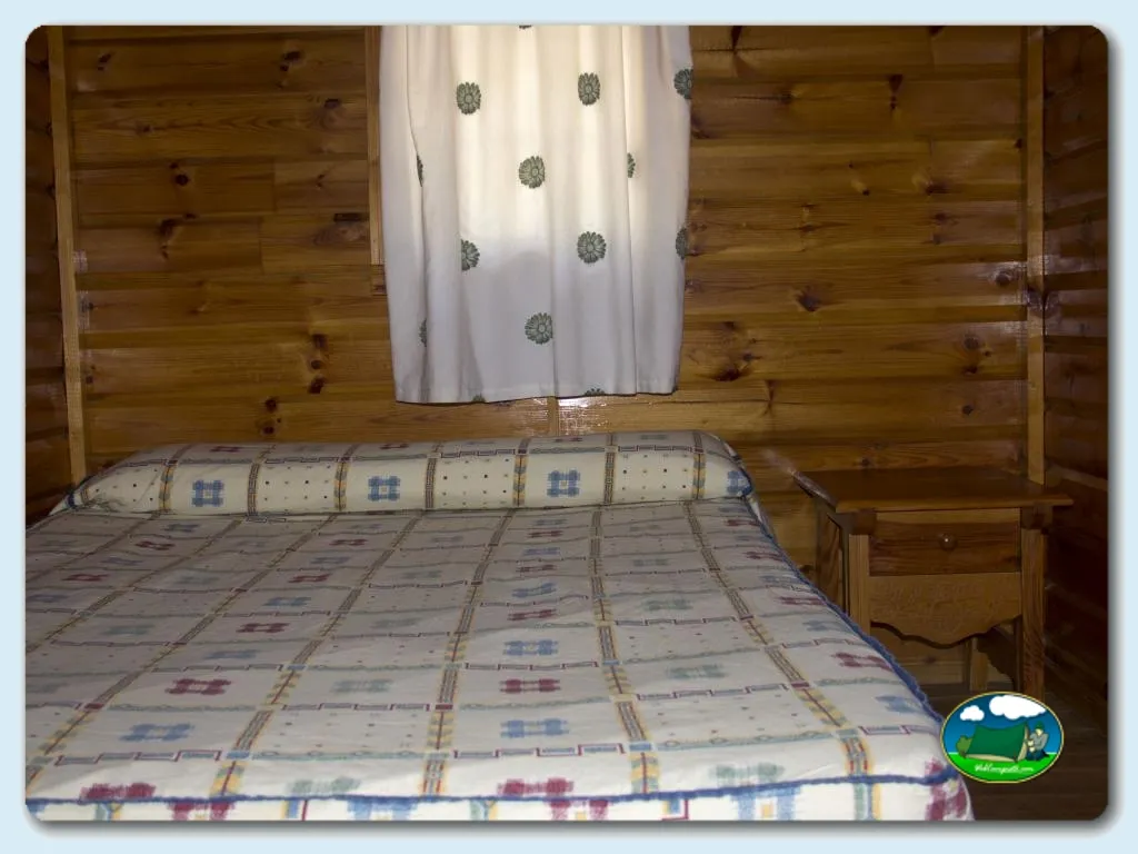 Camping La Puerta en Moratalla - imagen 3