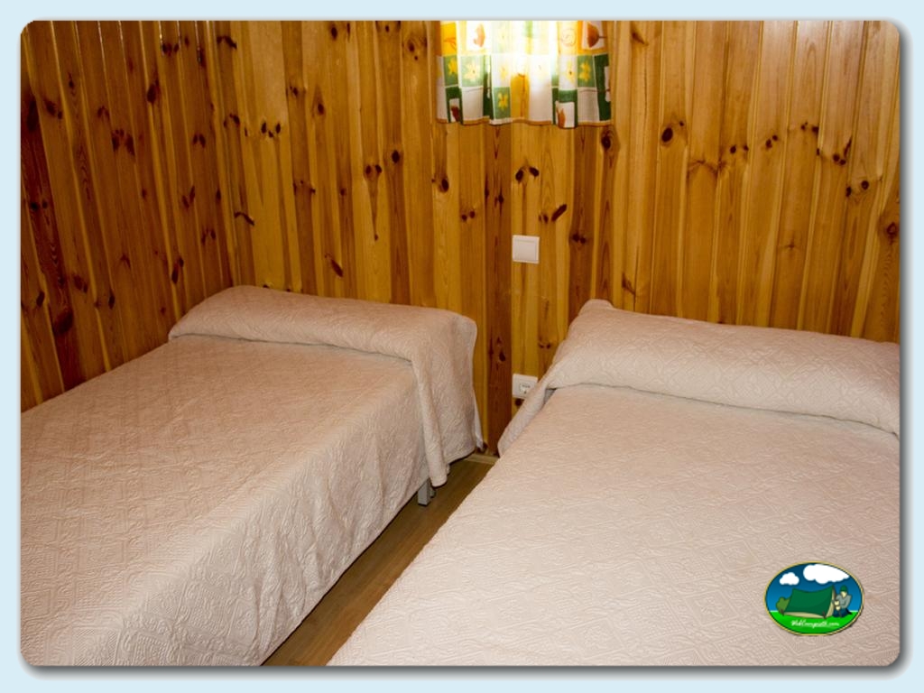 foto del camping Camping La Puerta