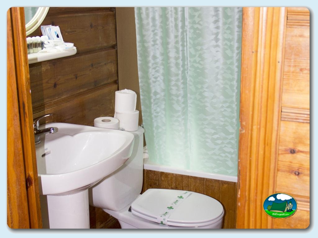 foto del camping Camping La Puerta