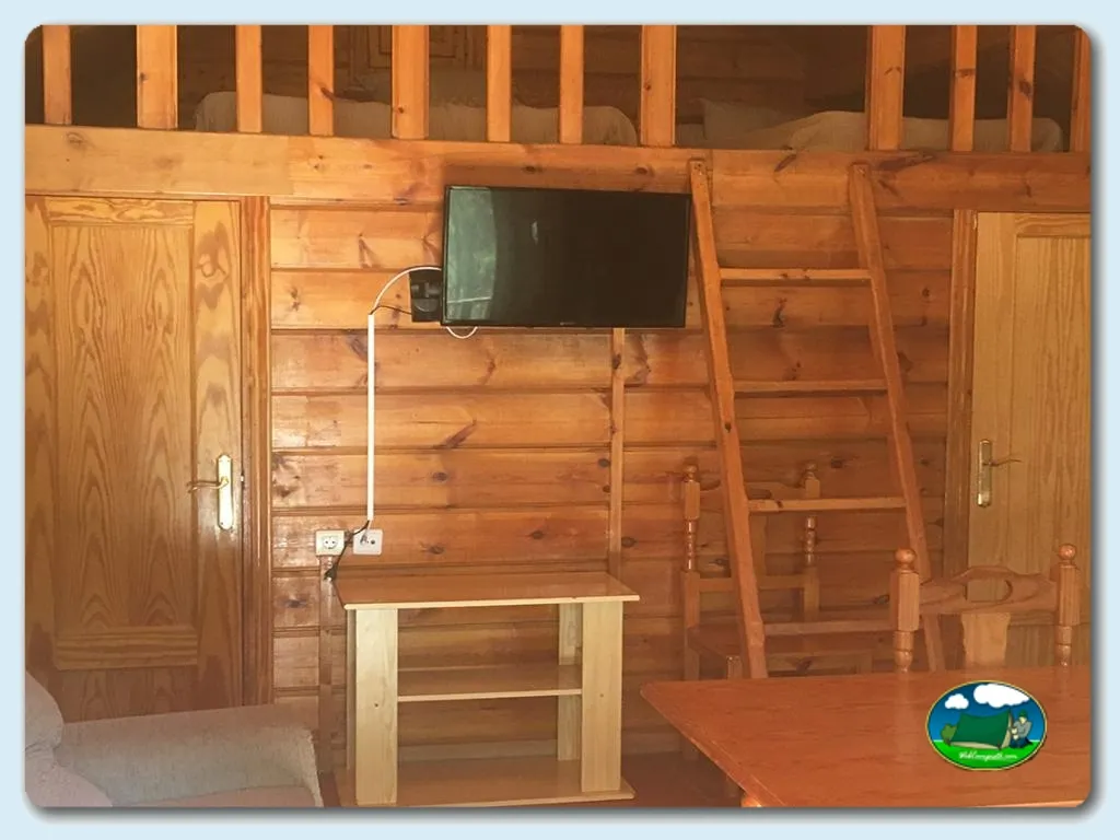 Camping La Puerta en Moratalla - imagen 3