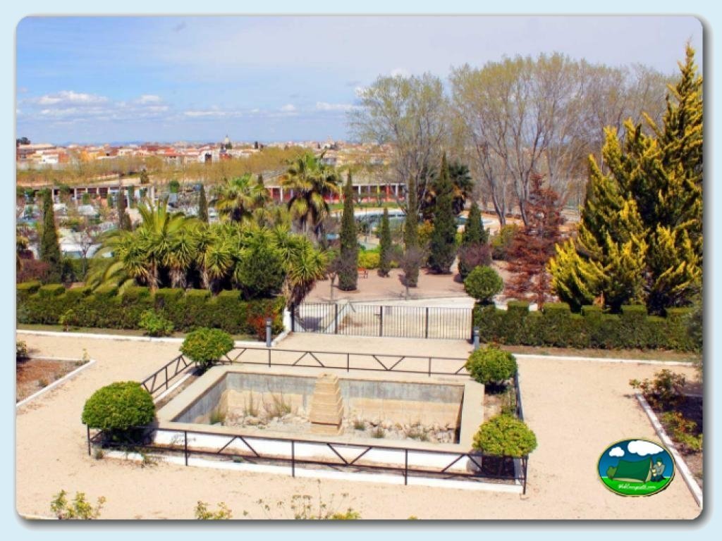 Apartahotel en Camping La Rafa, España