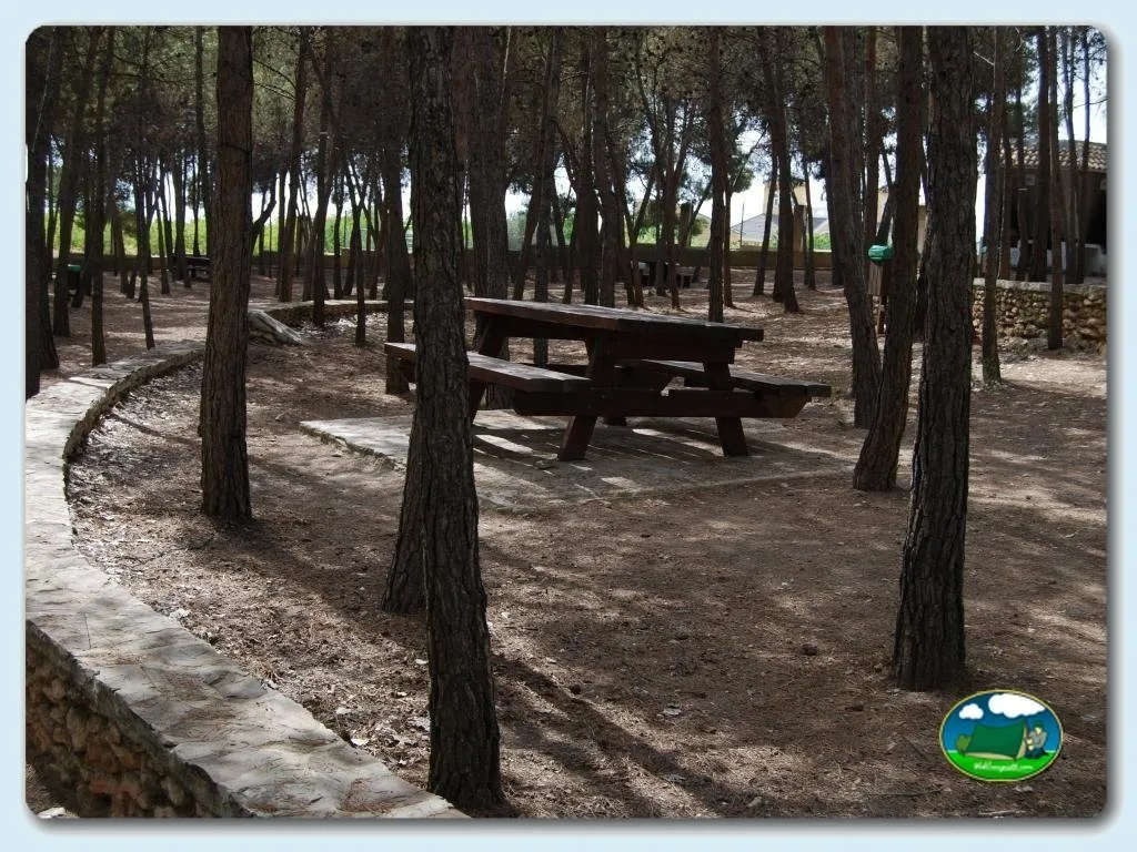 Camping La Rafa