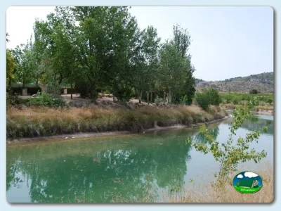 foto de Camping La Rafa (Bullas) 