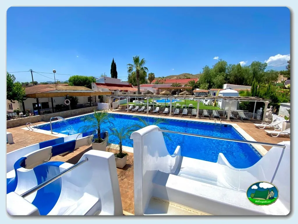 Camping Totana en Totana - imagen 4