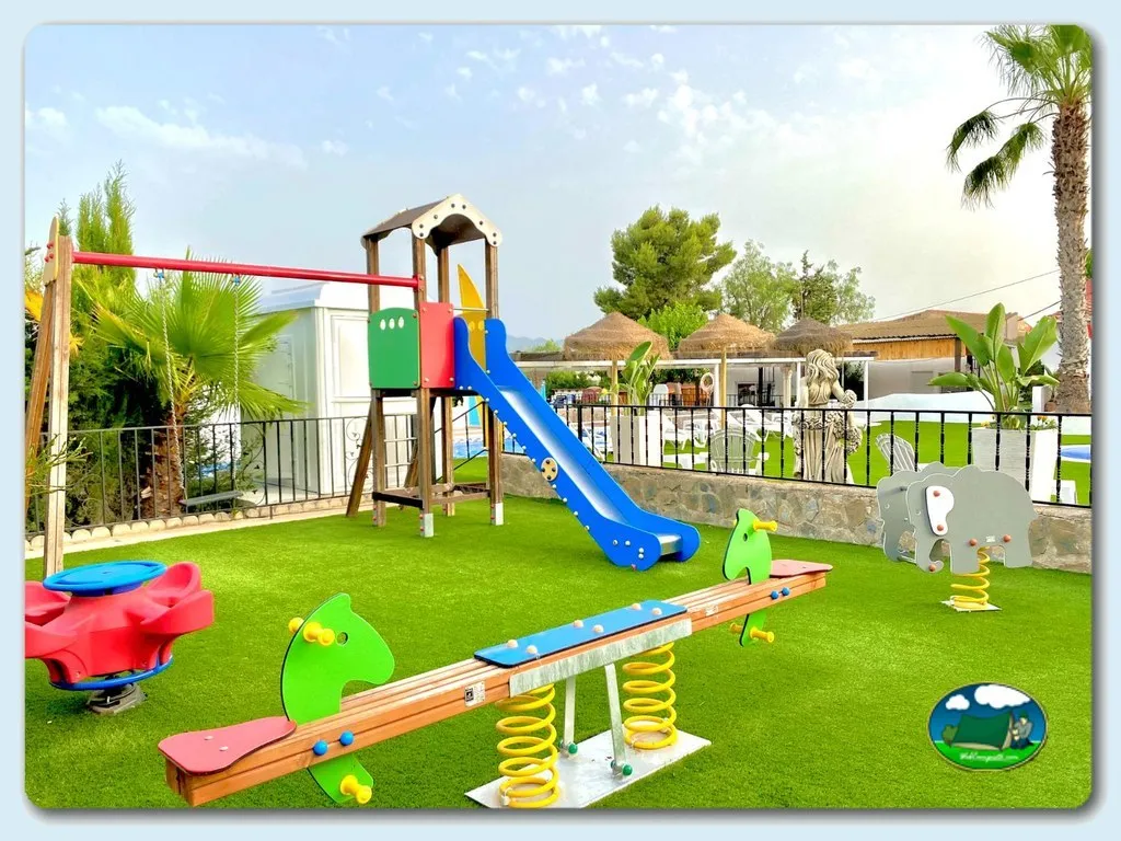 Camping Totana en Totana - imagen 5