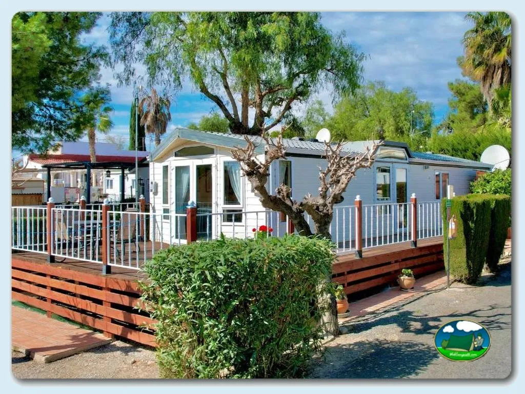 Camping Totana en Totana - imagen 3