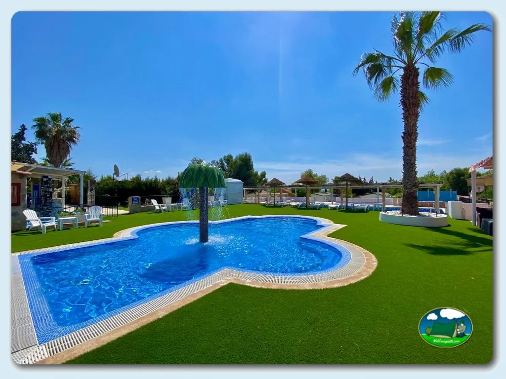 Camping Totana en Totana - imagen 2