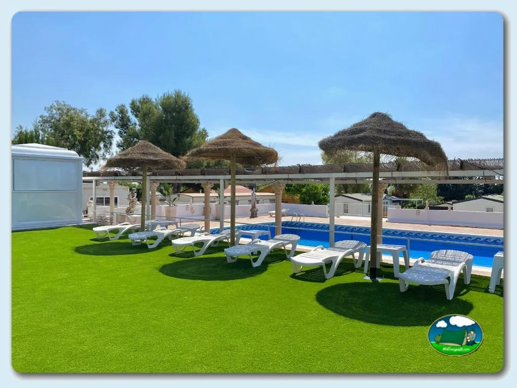 Camping Totana en Totana