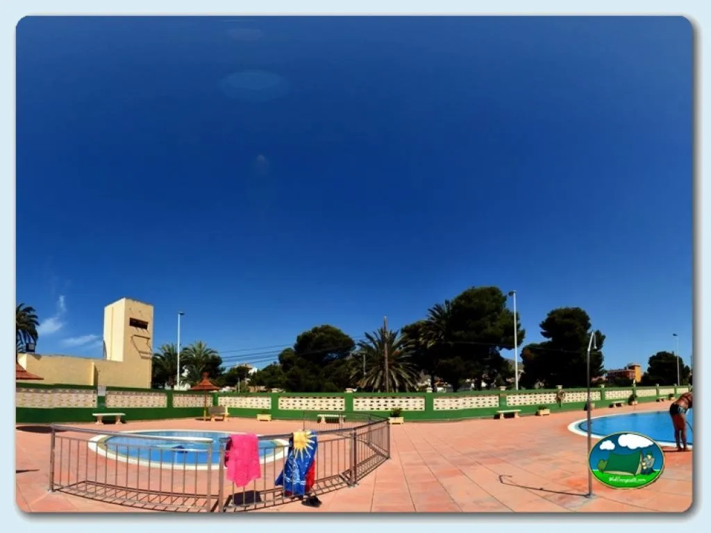 Foto de Camping Playa de Mazarrón, Murcia, España - imagen 40