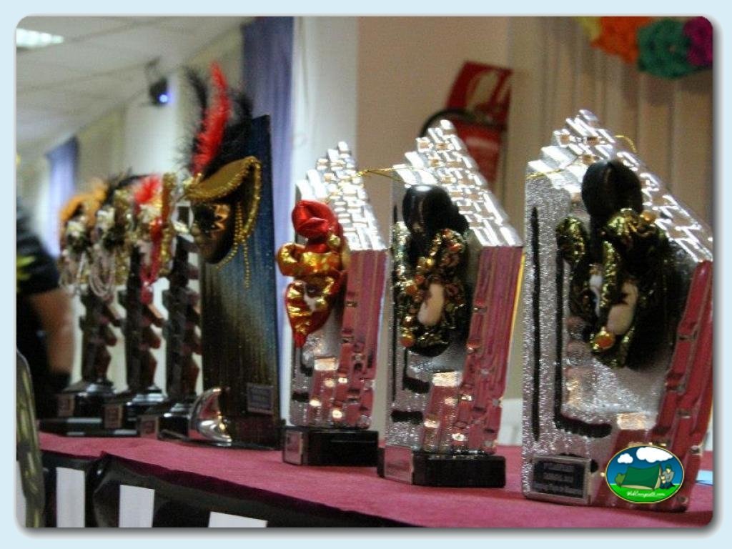 Actividades y animaci&oacute;n en Camping Playa de Mazarrón, España