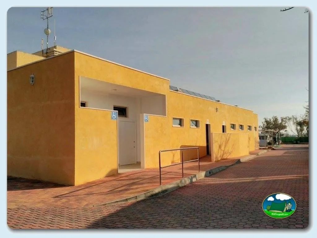Foto de Camping Playa de Mazarrón, Murcia, España - imagen 45