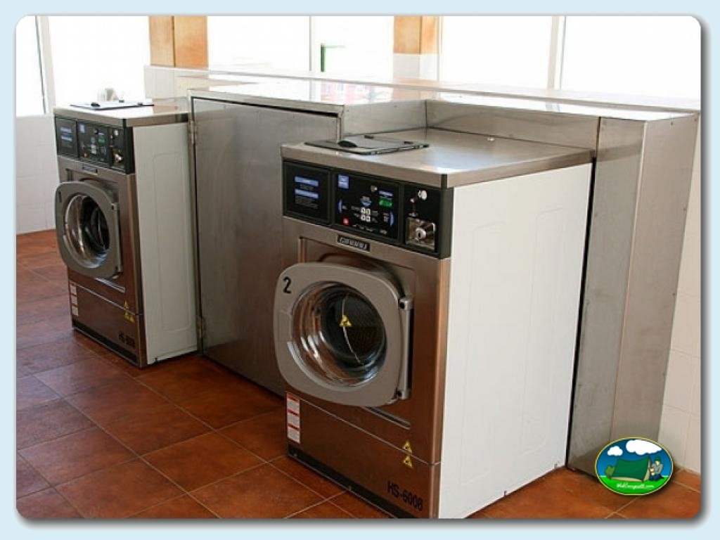 Camping Playa de Mazarrón