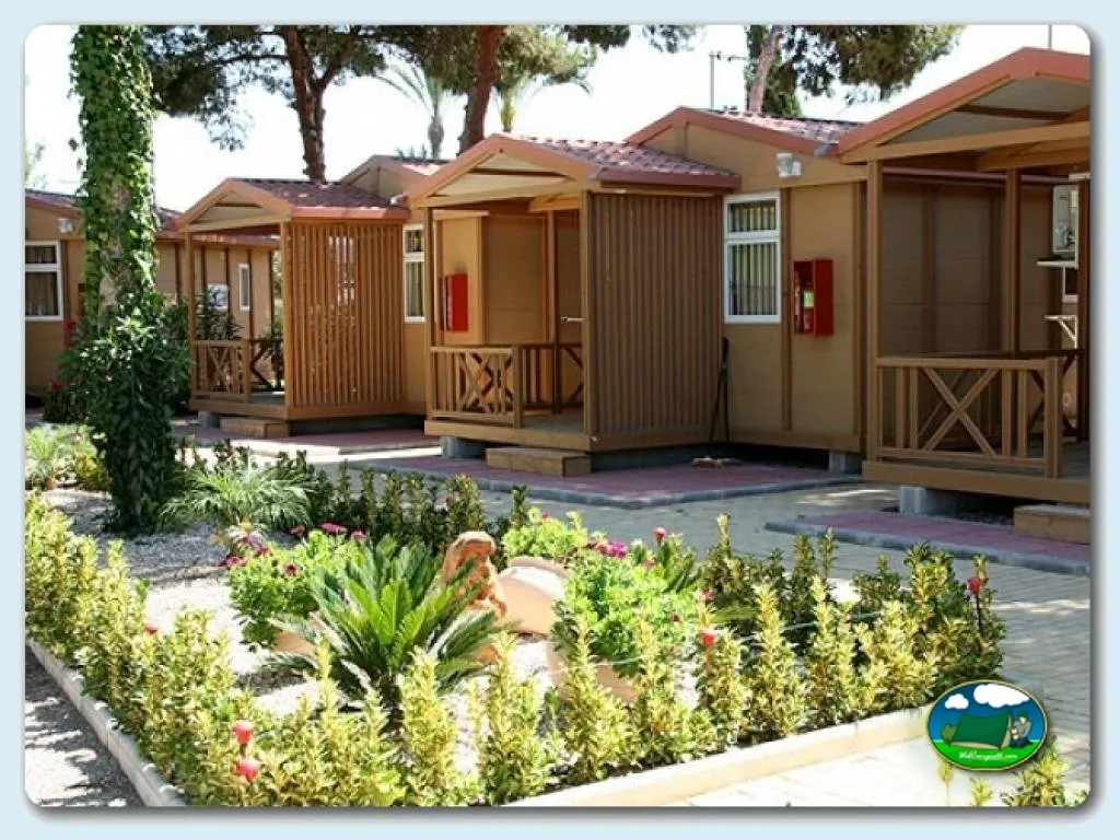 Foto de Camping Playa de Mazarrón, Murcia, España - imagen 4